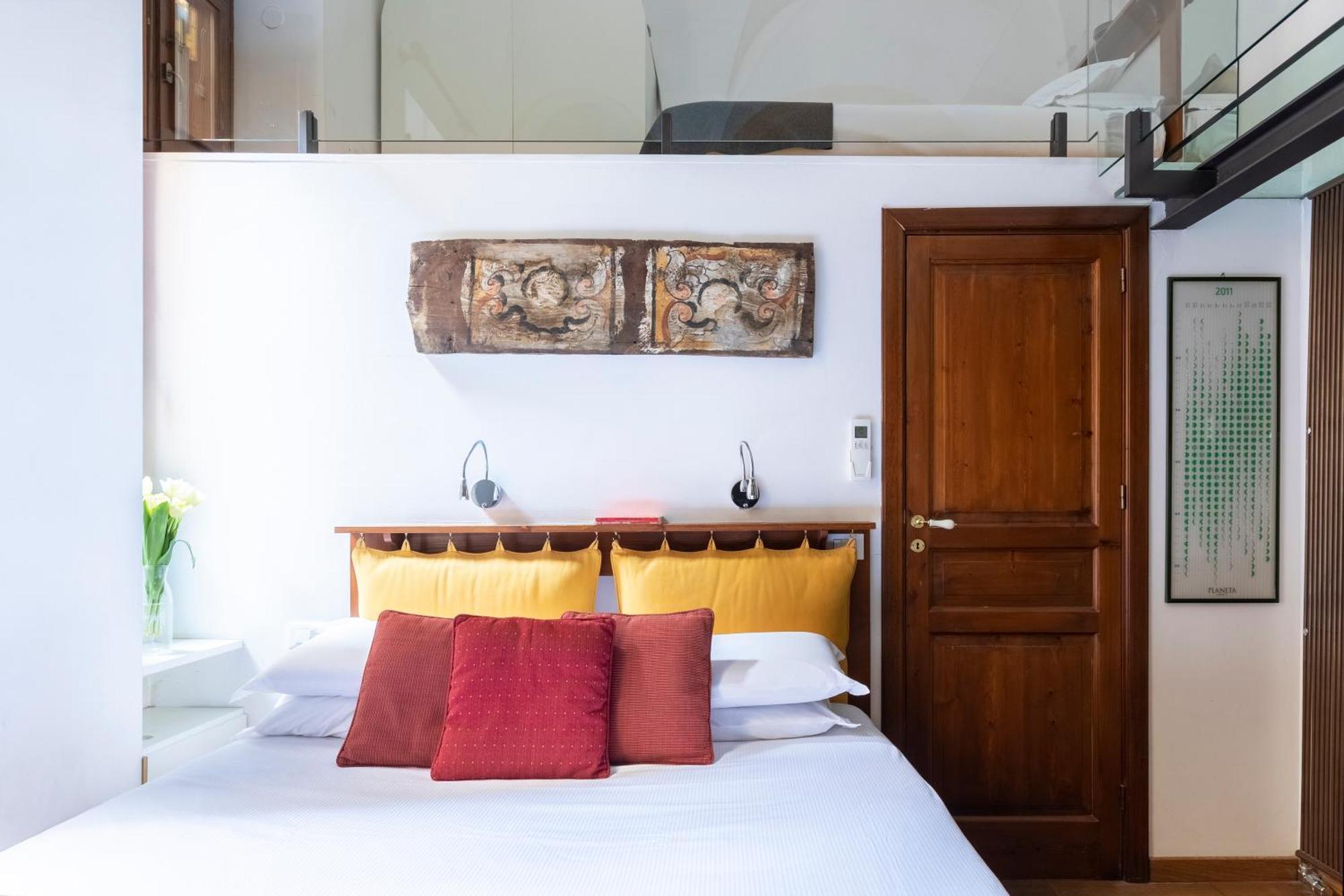 Romac Coronari With Gym, Sauna And Garden * Rom