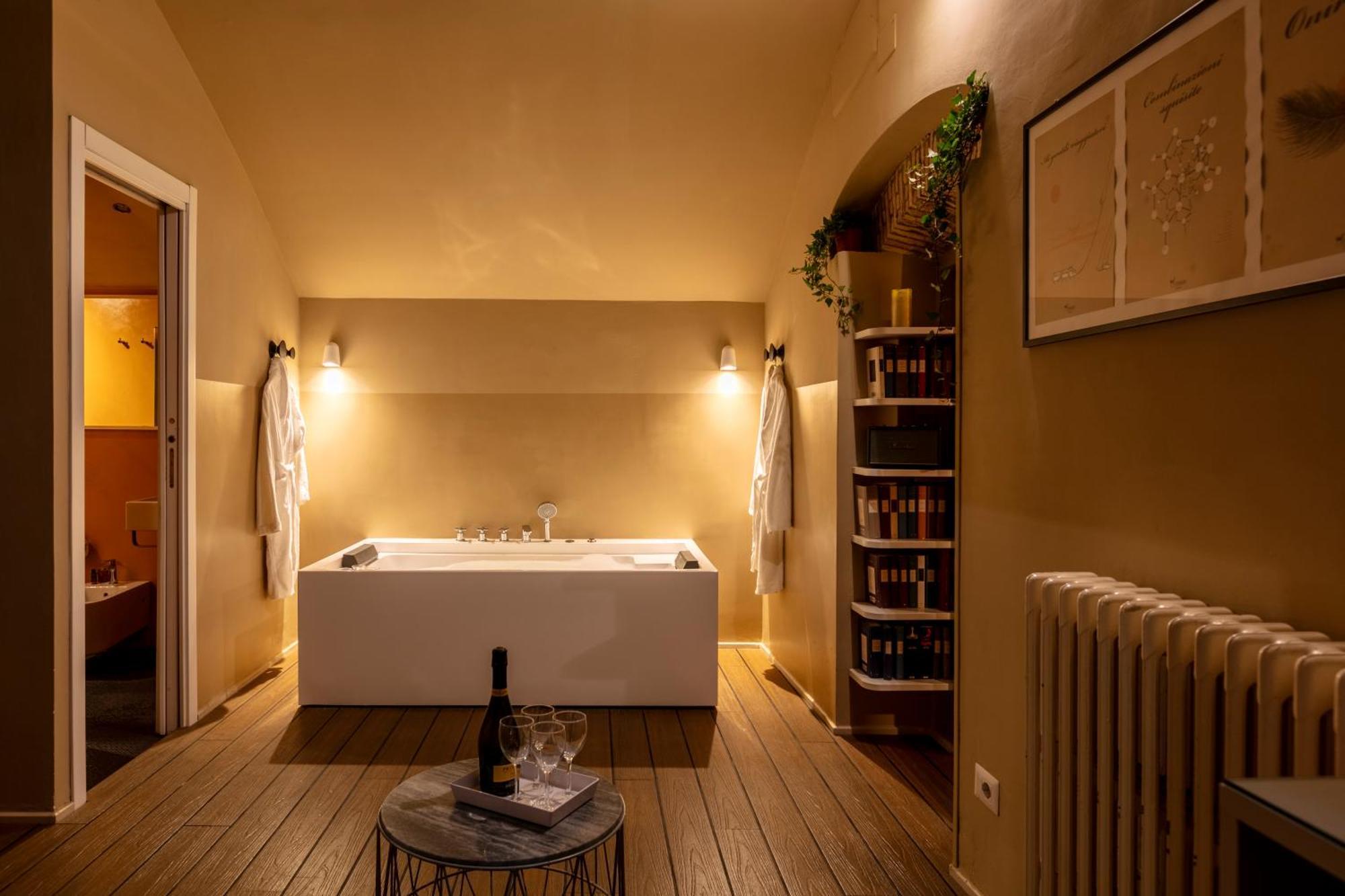 Apartamento Romac Coronari With Gym, Sauna And Garden *