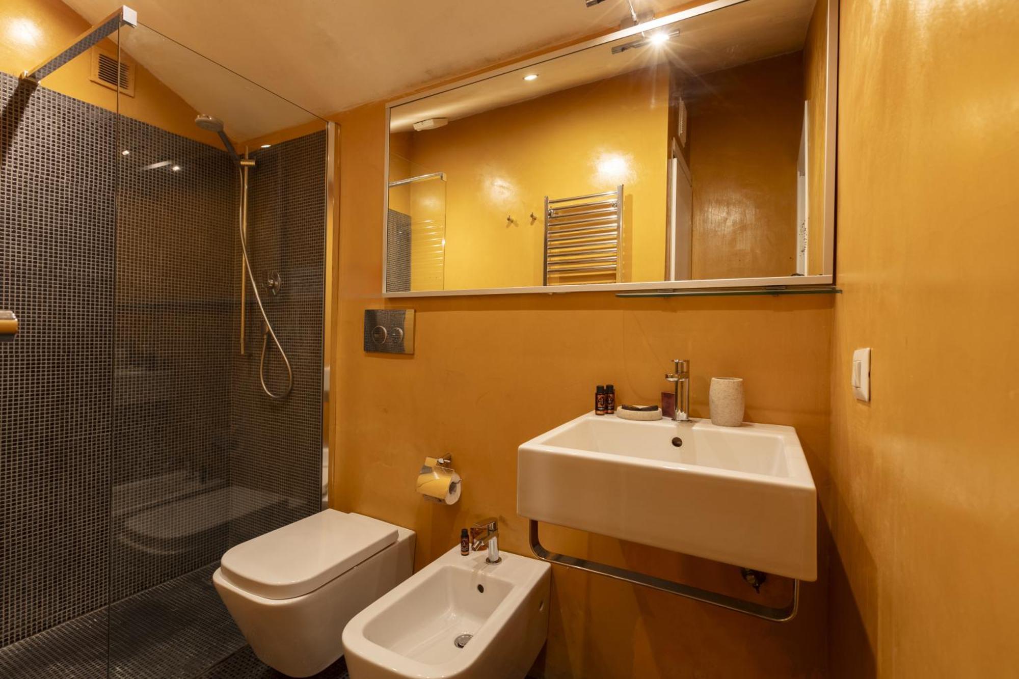 Romac Coronari With Gym, Sauna And Garden Roma