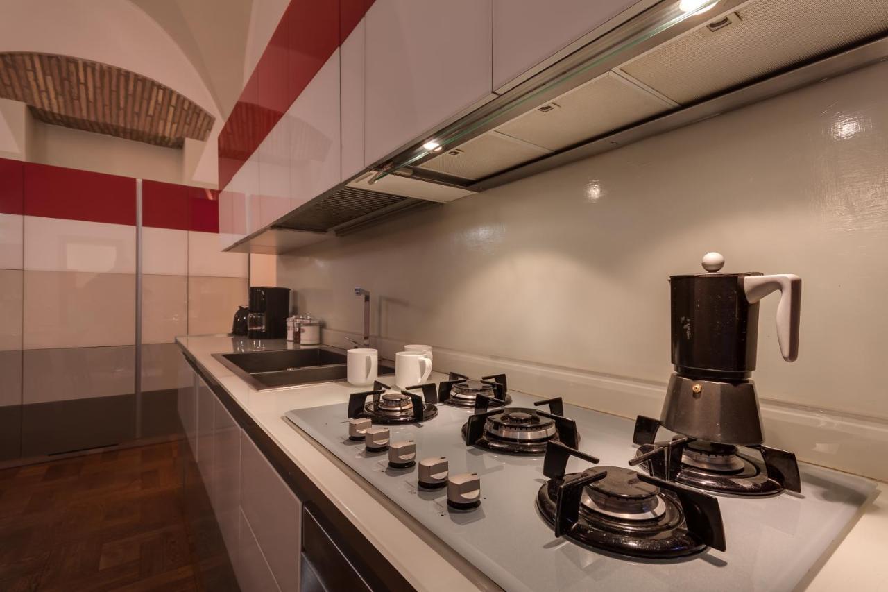 Apartamento Romac Coronari With Gym, Sauna And Garden Roma